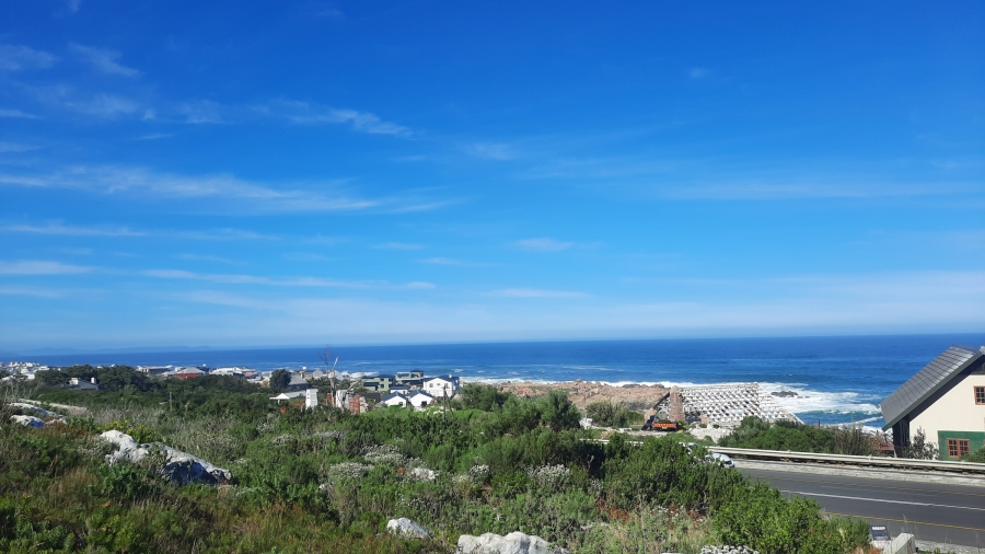 0 Bedroom Property for Sale in Bettys Bay Western Cape